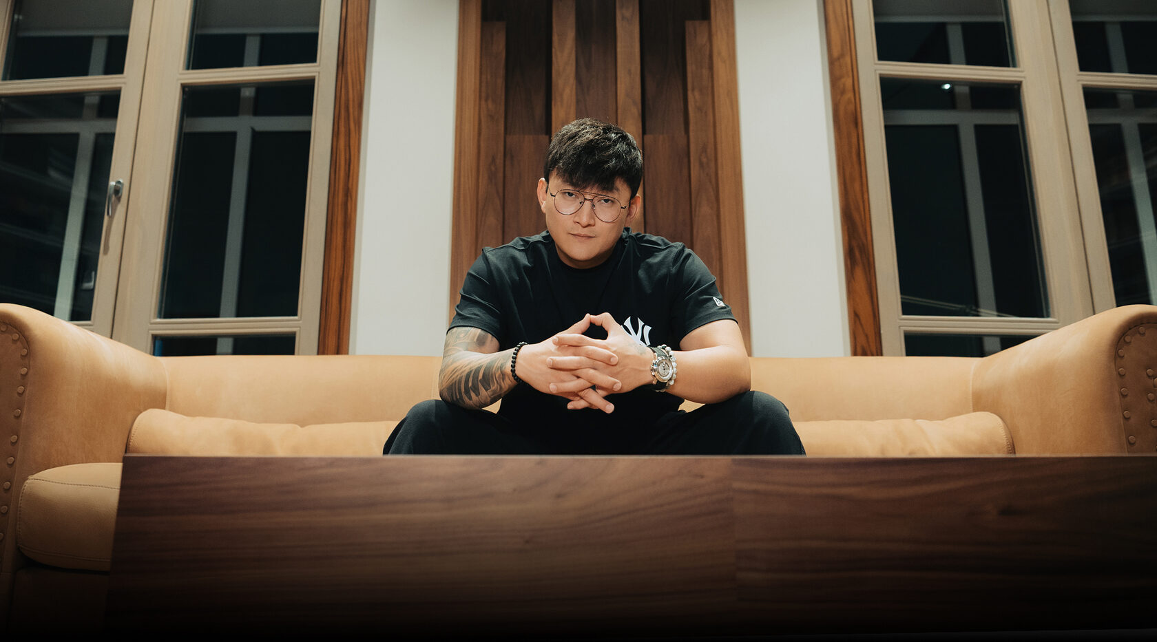 Alex Lim